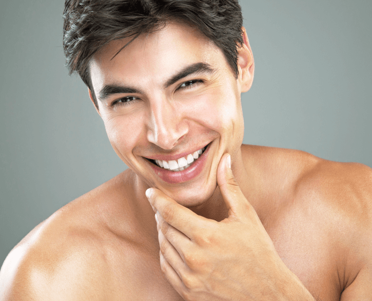 chemical peel winnipeg