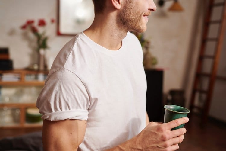 testosterone replacement therapy