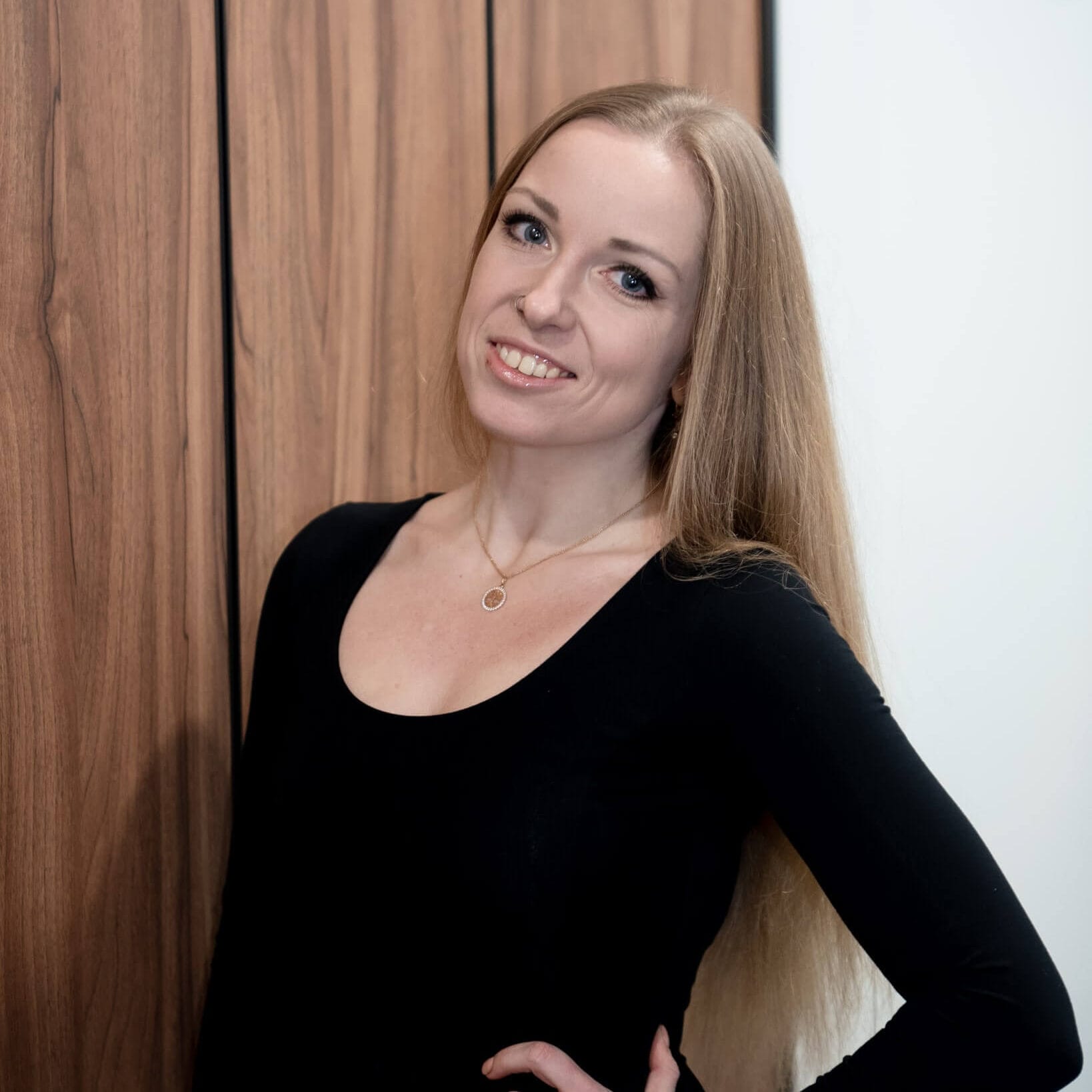 Iryna M. - Medical Device Reprocessing - MH Clinic