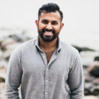 Picture of Premal Patel