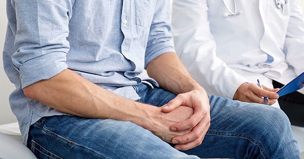 Are you awake during a vasectomy