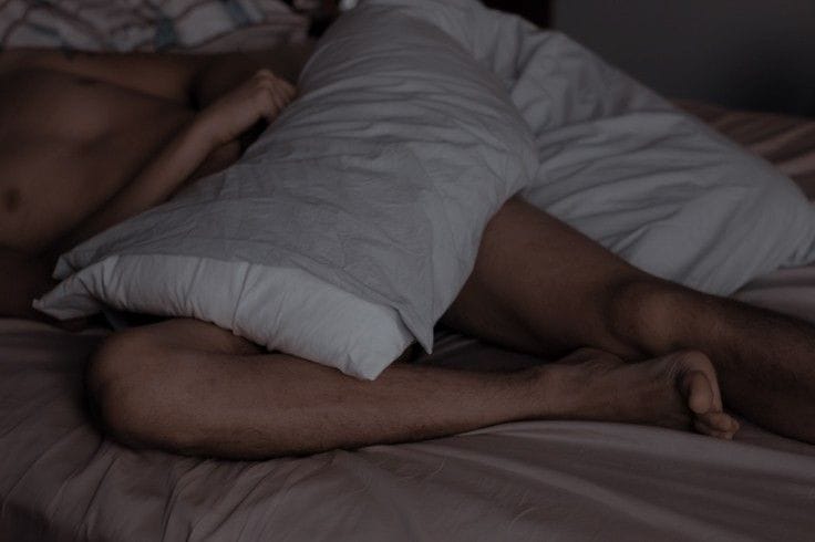 What age should men get a vasectomy